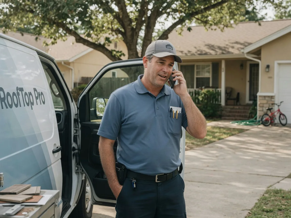 Roof Repair Antwerp, OH FAQs