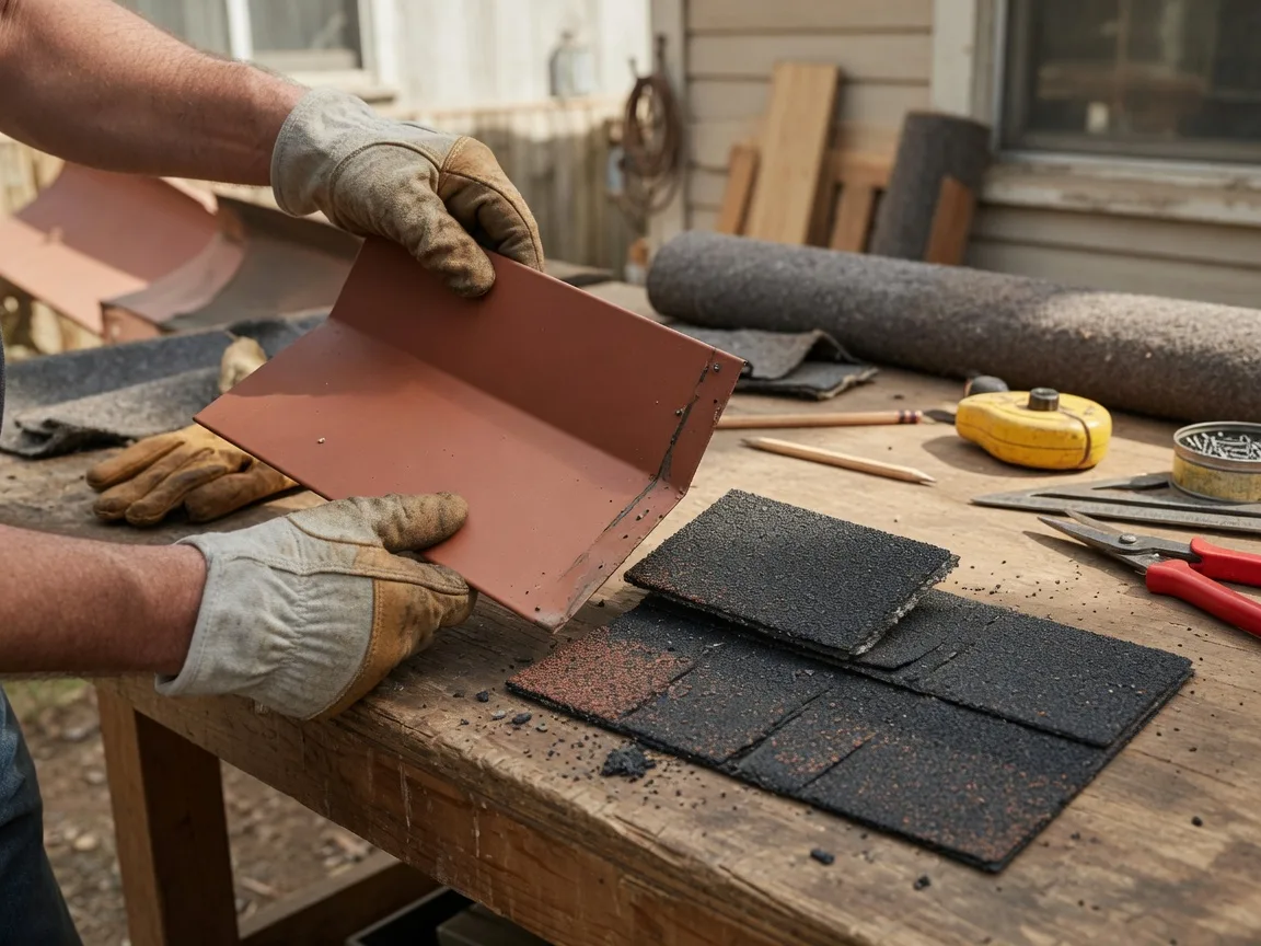 Roof Repair company in Antwerp, OH